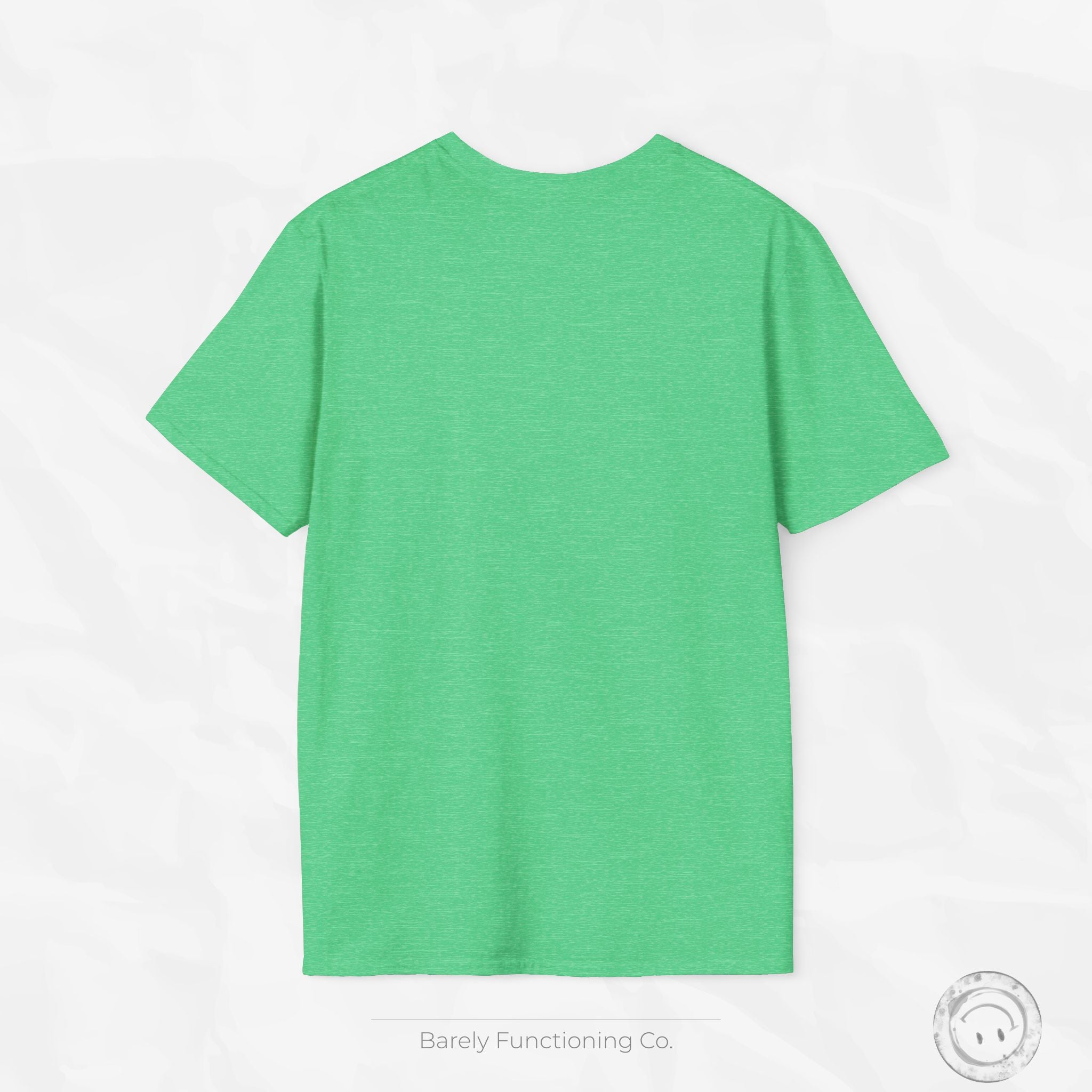 Antisocial Butterfly - T-Shirt