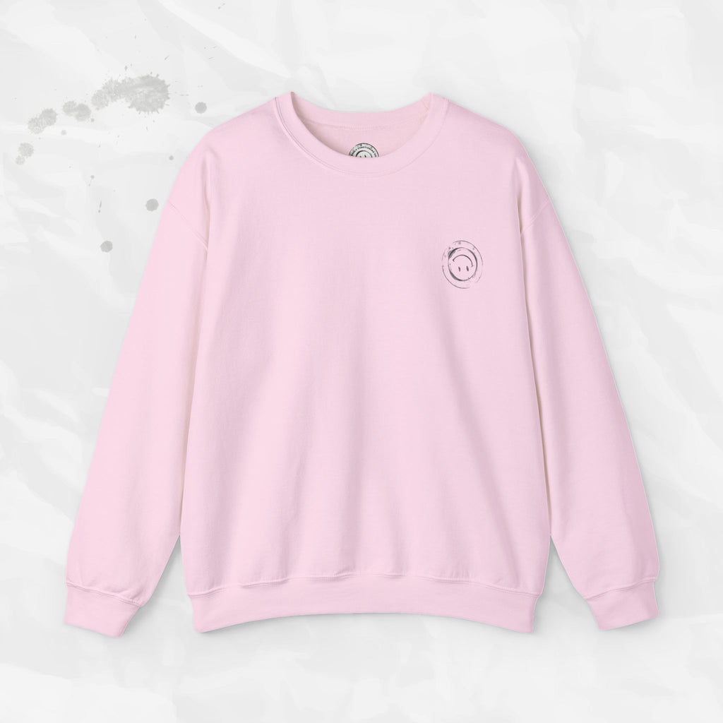 Existential Crisis Club - Crewneck Sweatshirt