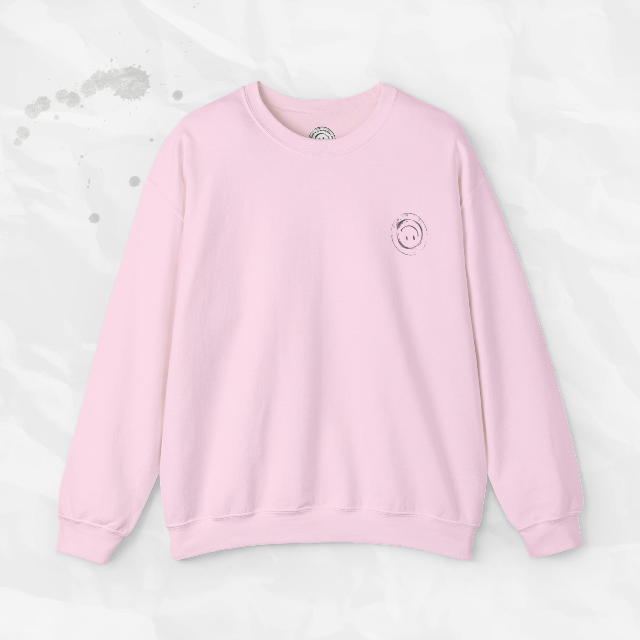 Existential Crisis Club - Crewneck Sweatshirt