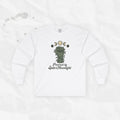 Impulsado por Spite &amp; Moonlight - Camiseta de manga larga