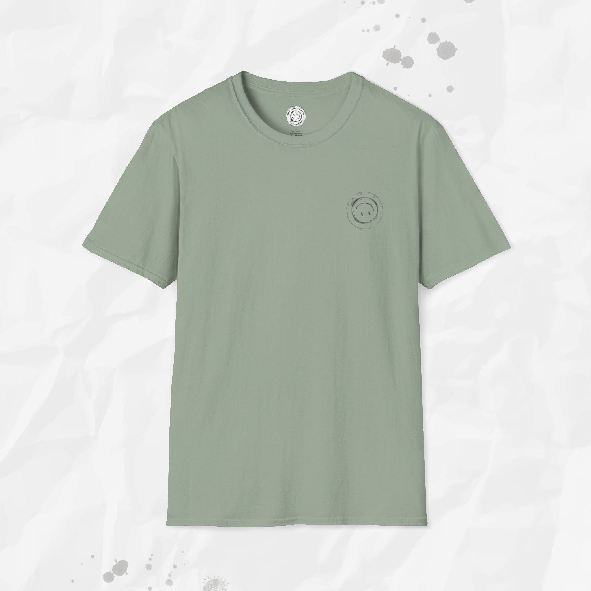 One Day You'll Be Bones Too - T-Shirt