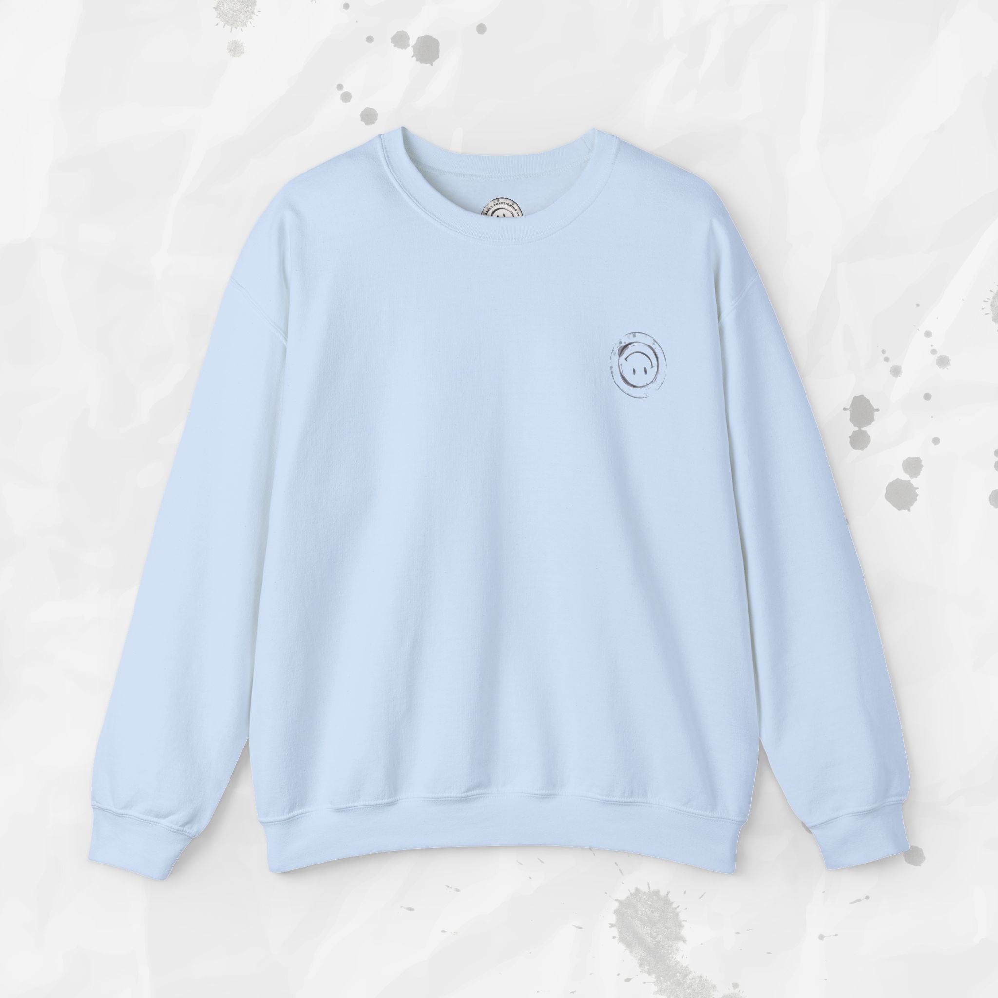 Stay Calm and Keep Gardening Or Else - Crewneck Sweatshirt