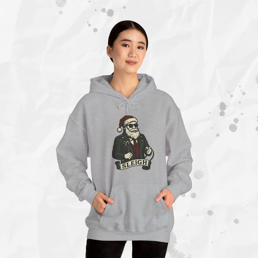 Sleigh – Hoodie