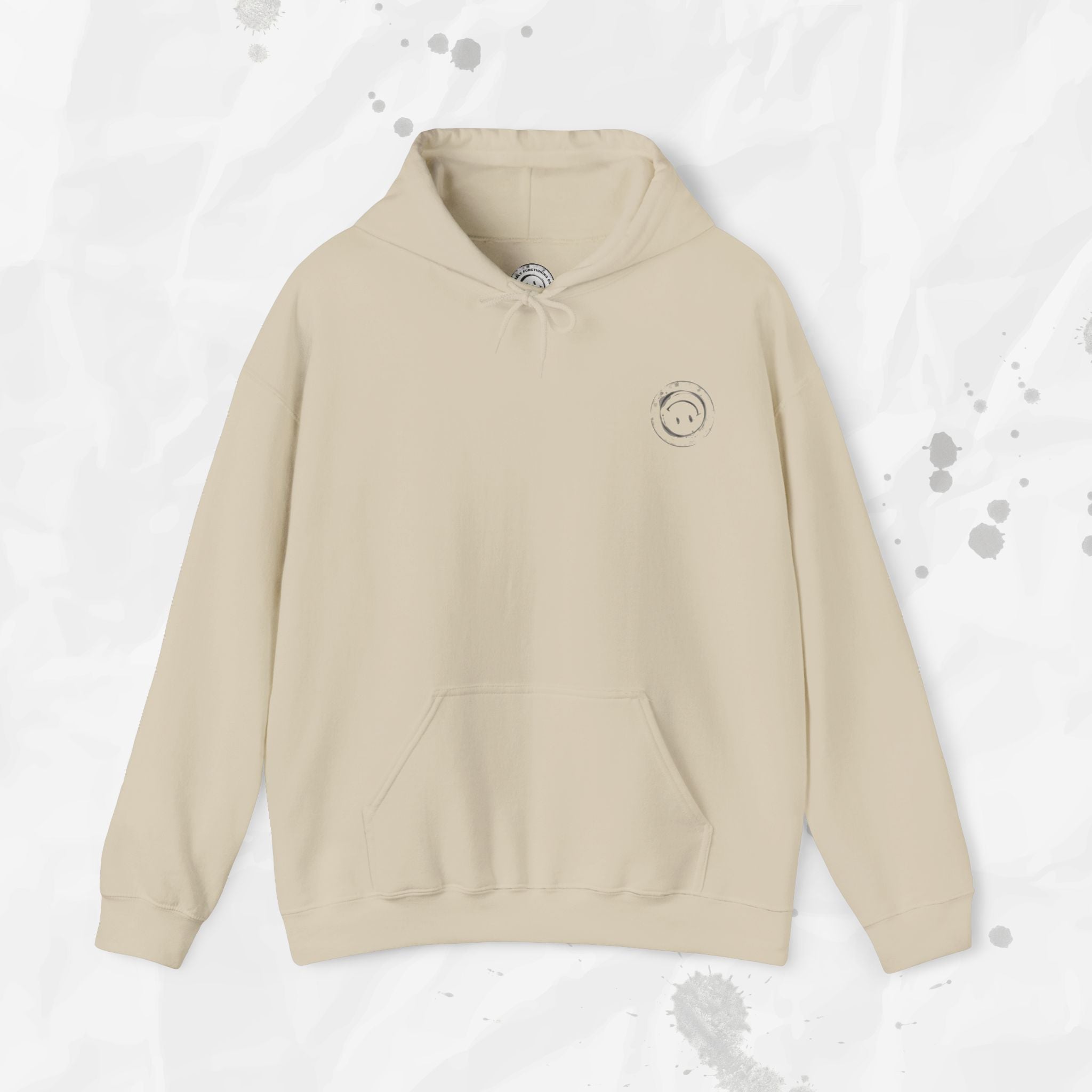 Please End the Simulation - Hoodie
