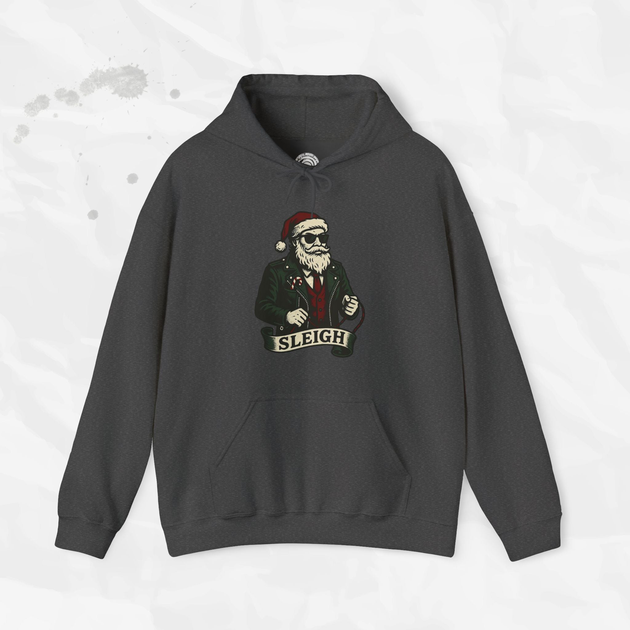 Sleigh – Hoodie