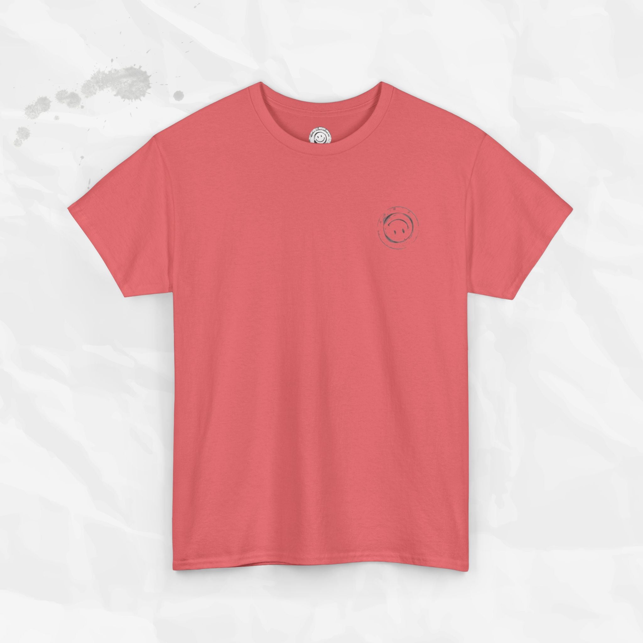 Stay Calm and Keep Gardening or Else - T-Shirt