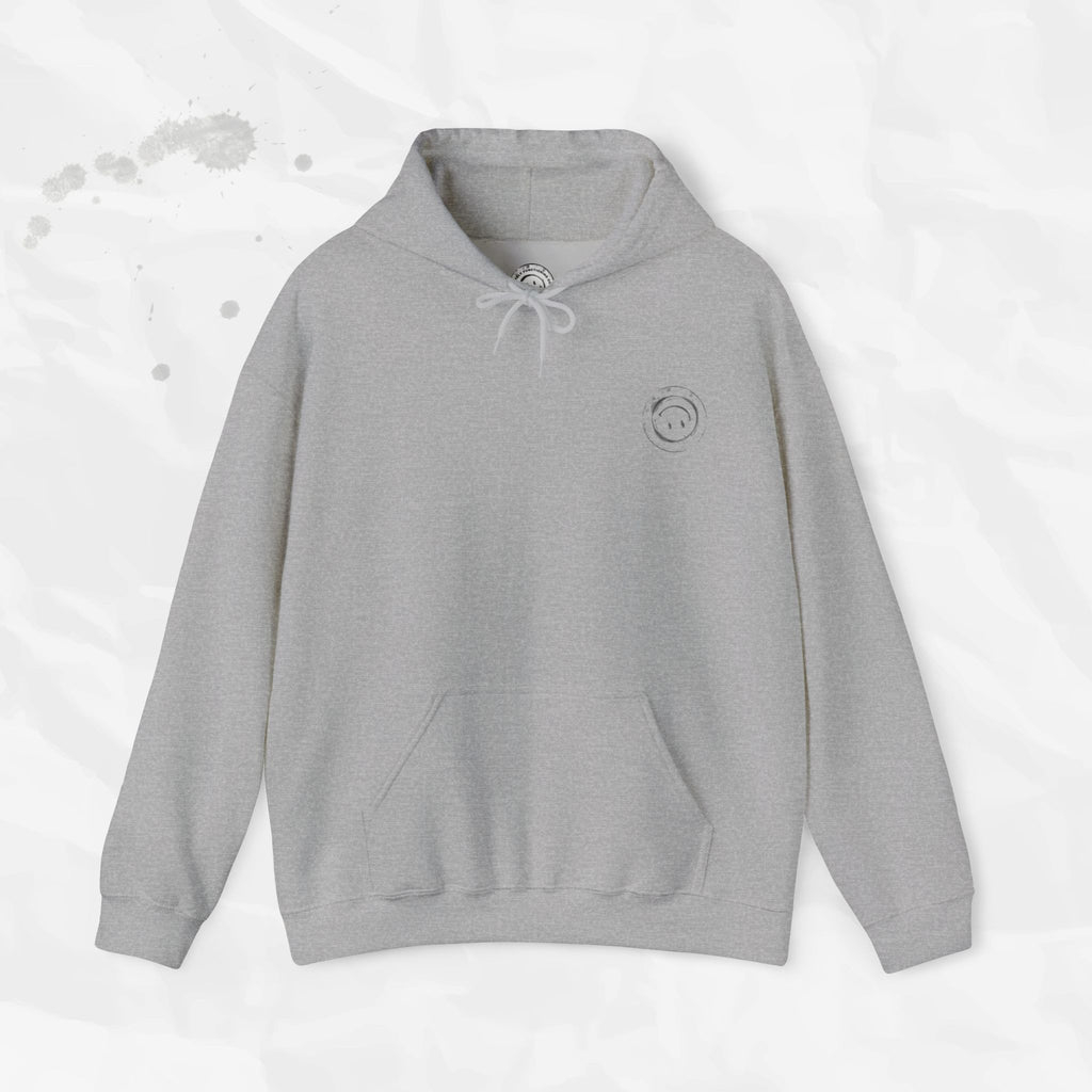 North Pole Space Program – Hoodie