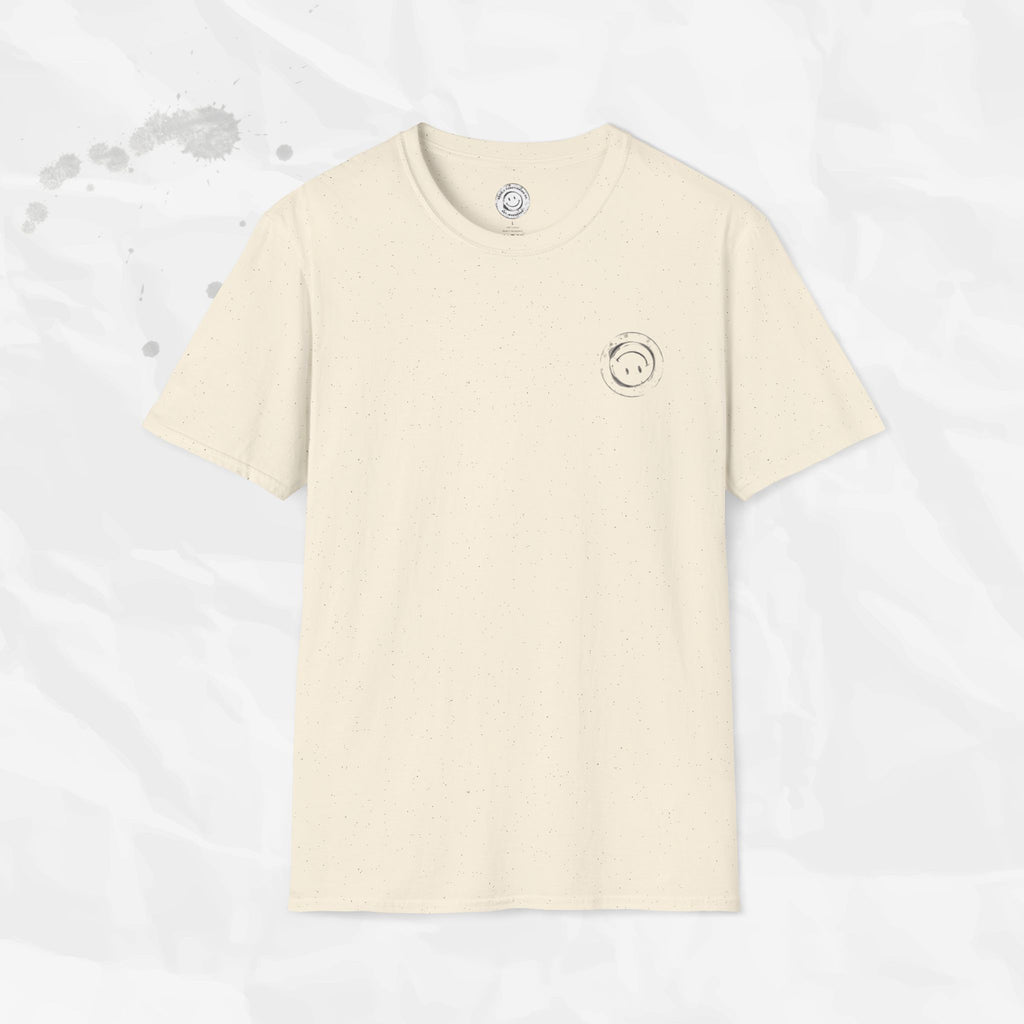 Exhausted by Existence - T-Shirt