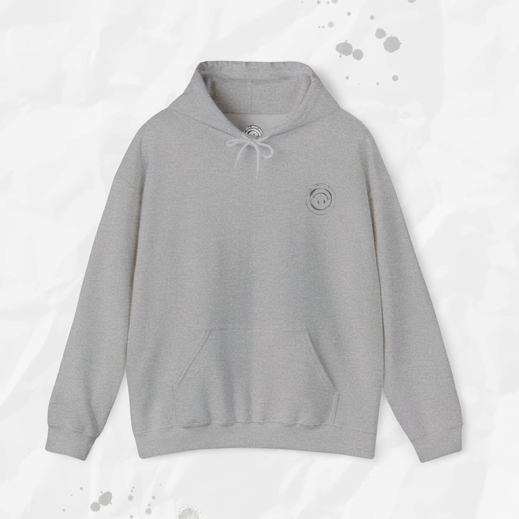 Mistakes Were Made – Hoodie
