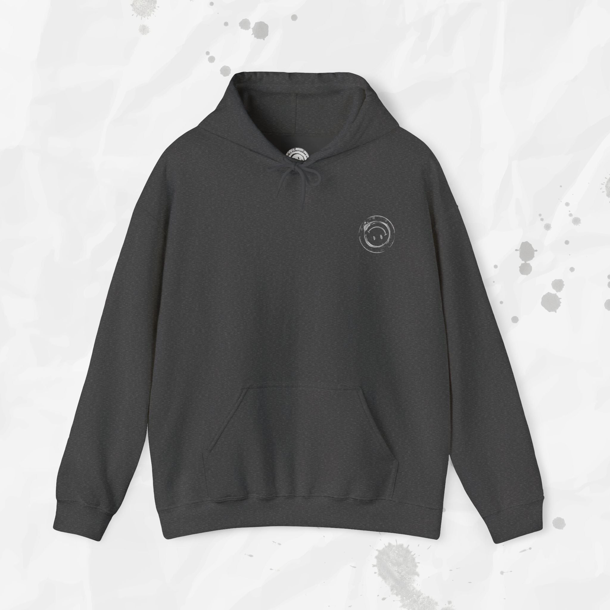 L’Amoureux VI – Hoodie