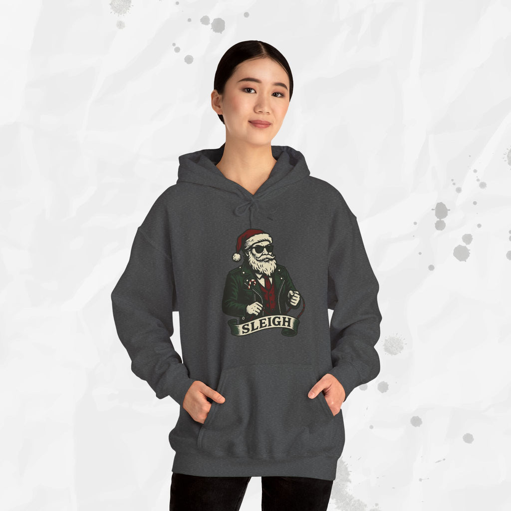 Sleigh – Hoodie