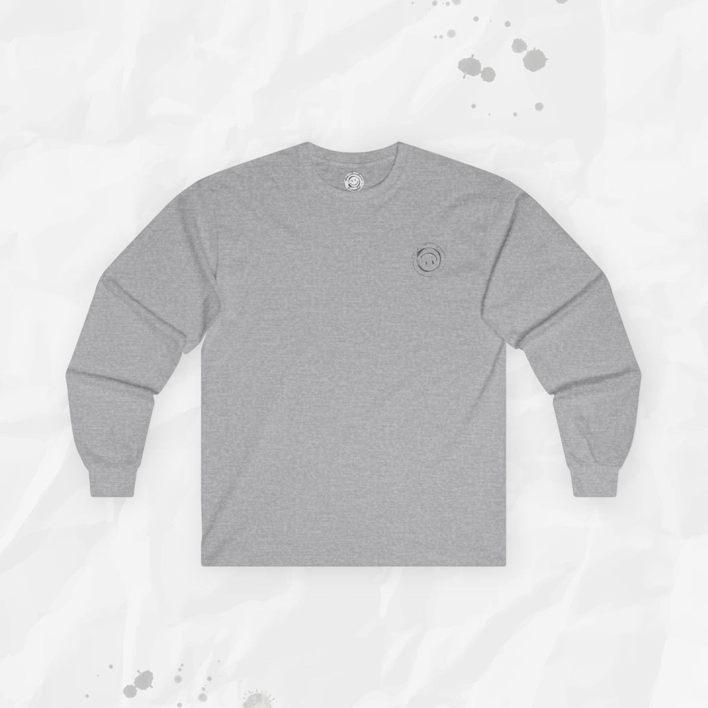 Take Me With You - Long Sleeve T-Shirt