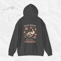 Dead Inside but Still Screaming – Hoodie