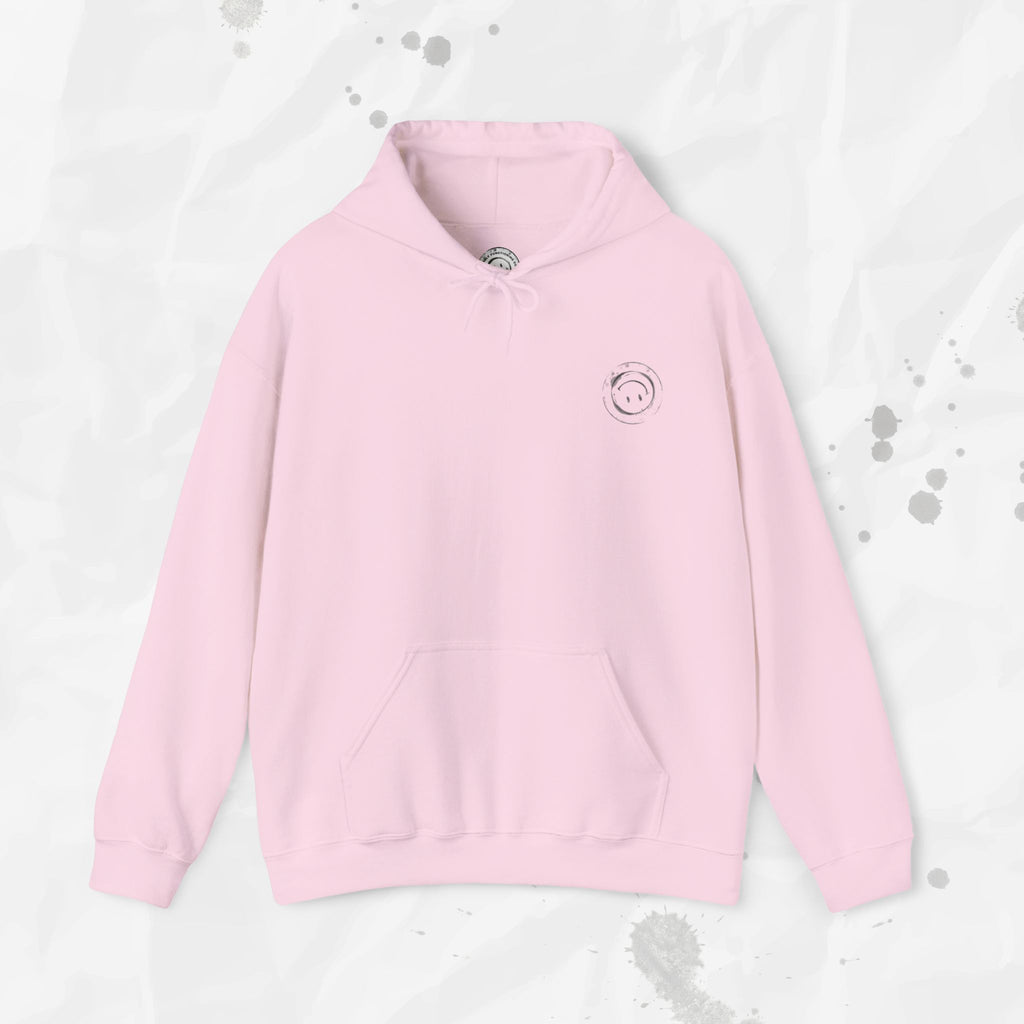 Never Better – Hoodie