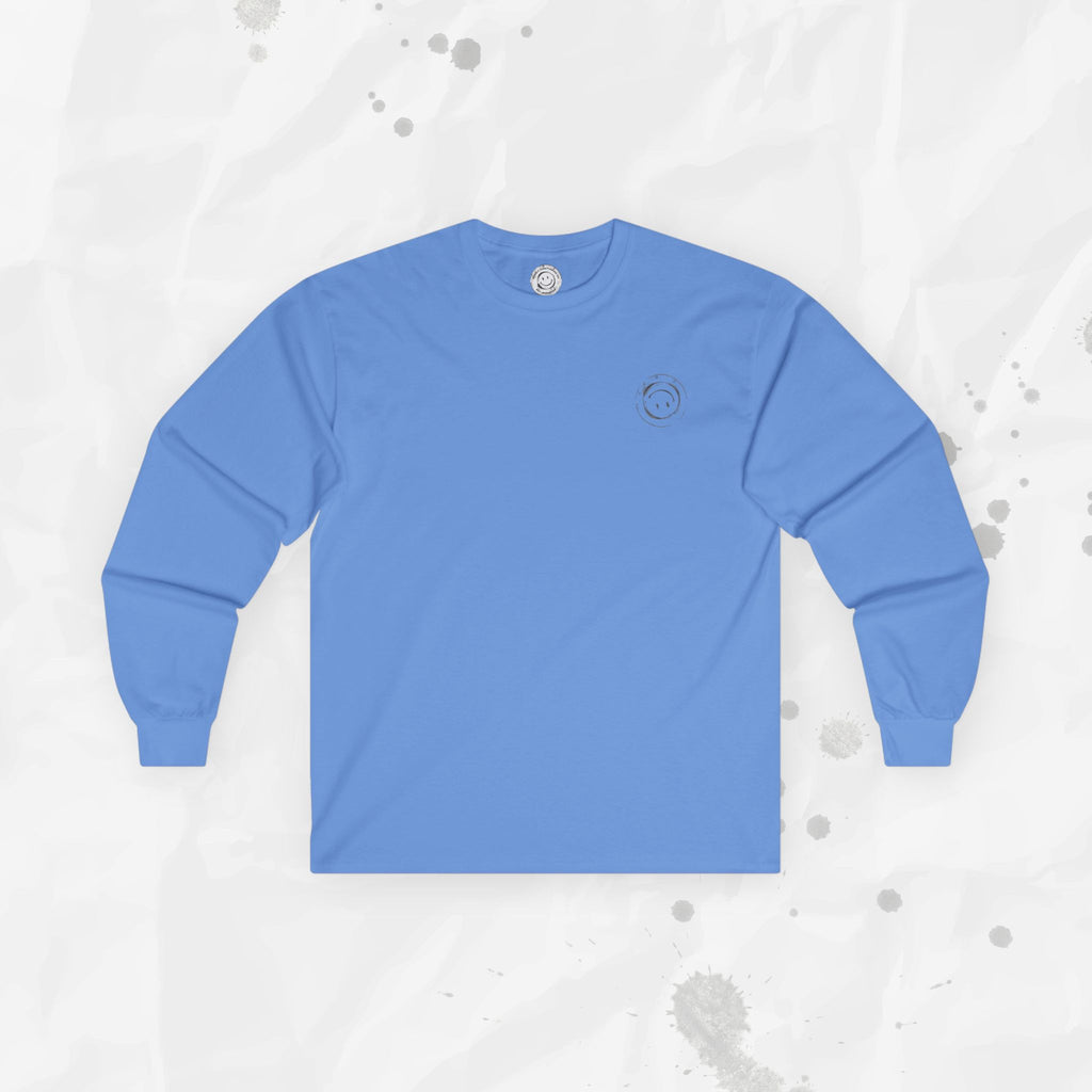 Earth is Closed for Repairs - Long Sleeve T-Shirt