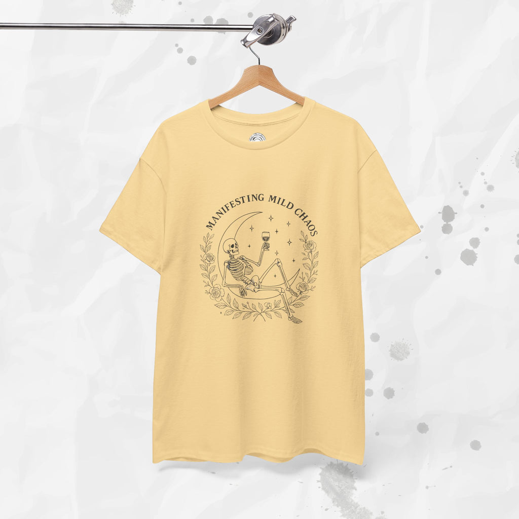 Manifesting Mild Chaos - T-Shirt