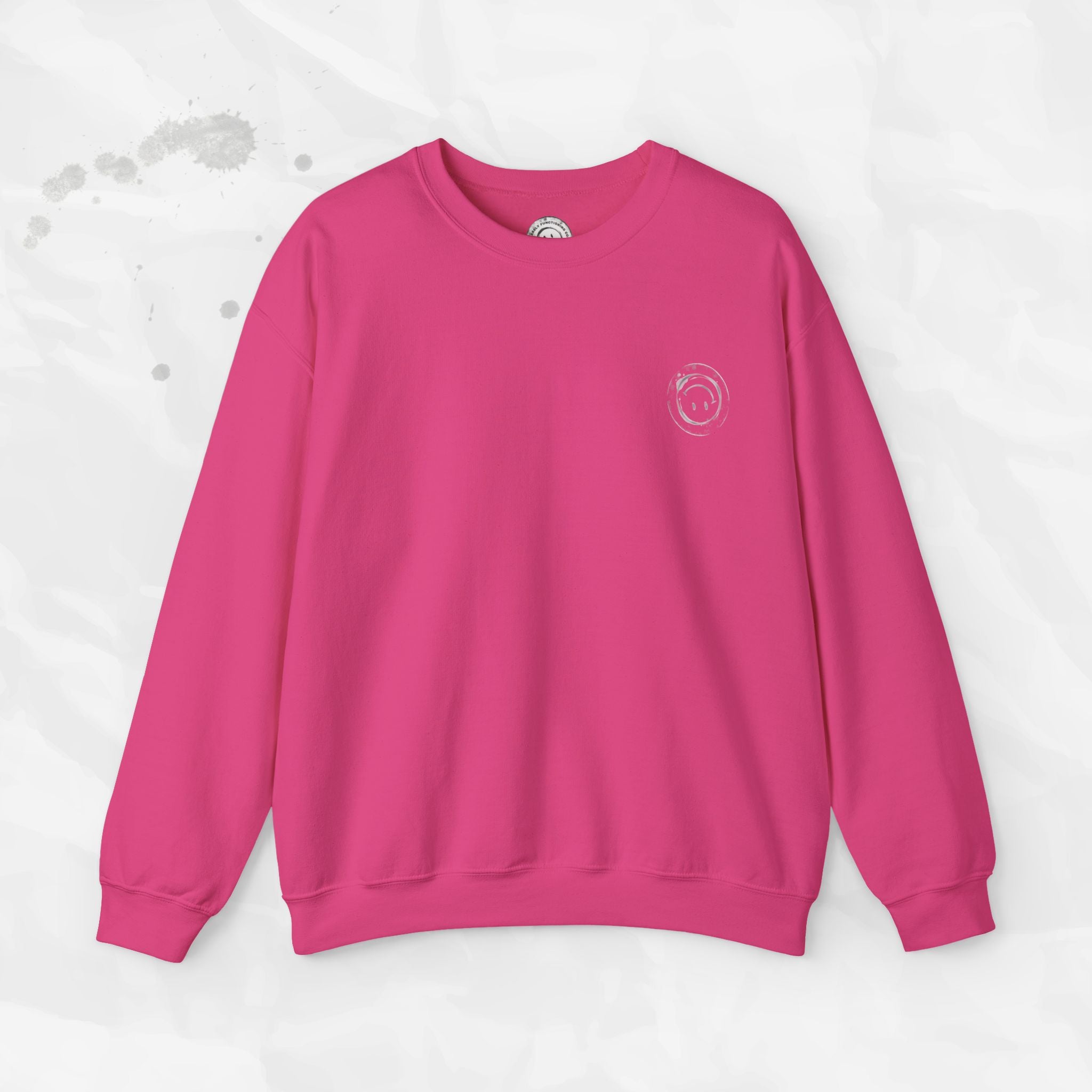 Manifesting a Breakdown - Crewneck Sweatshirt