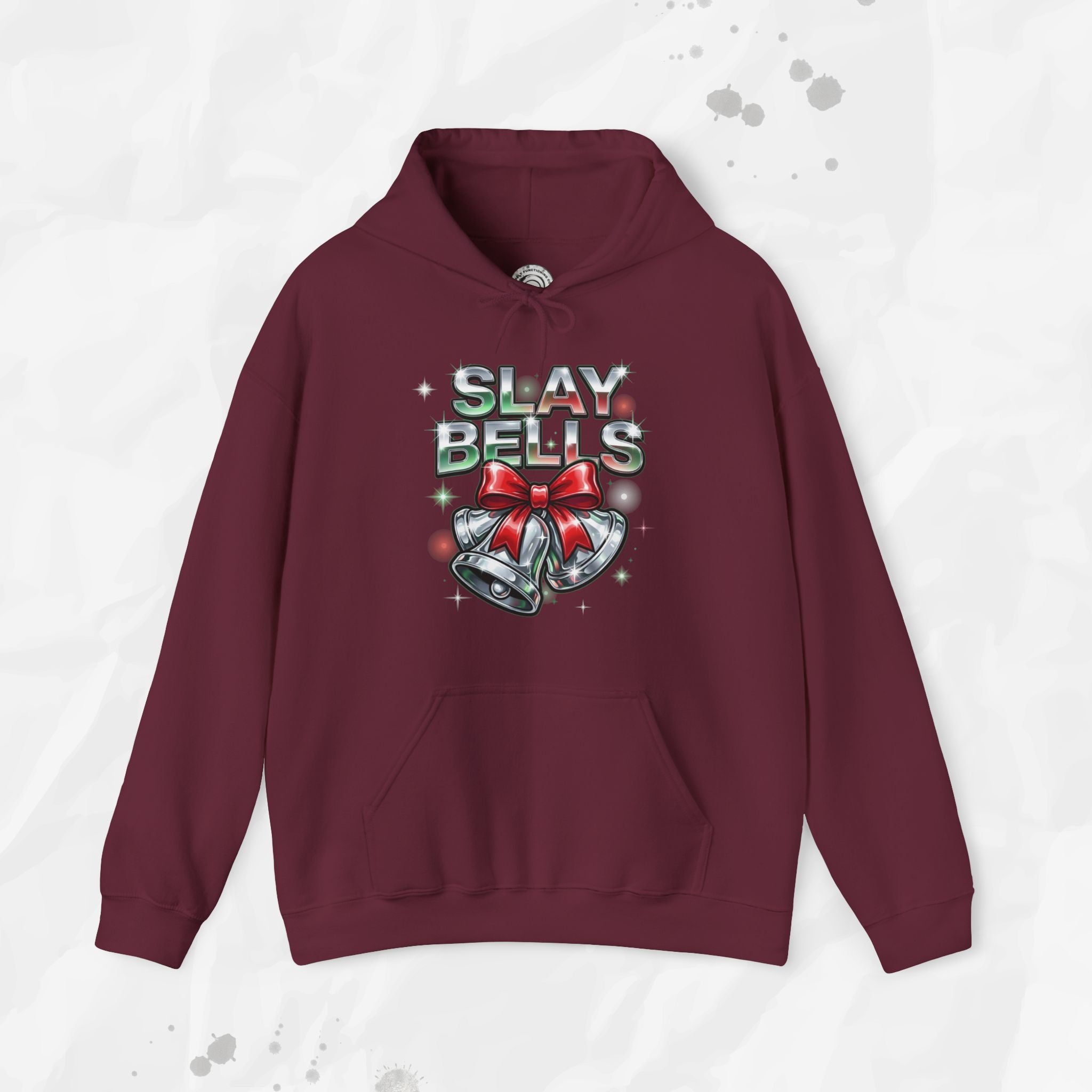 Slay Bells – Hoodie