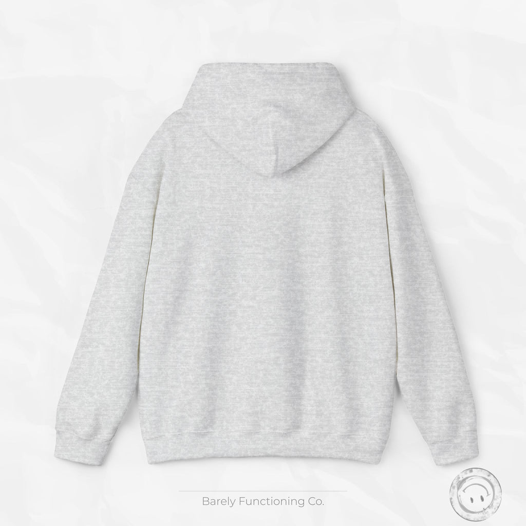 Boo Anxious - Hoodie