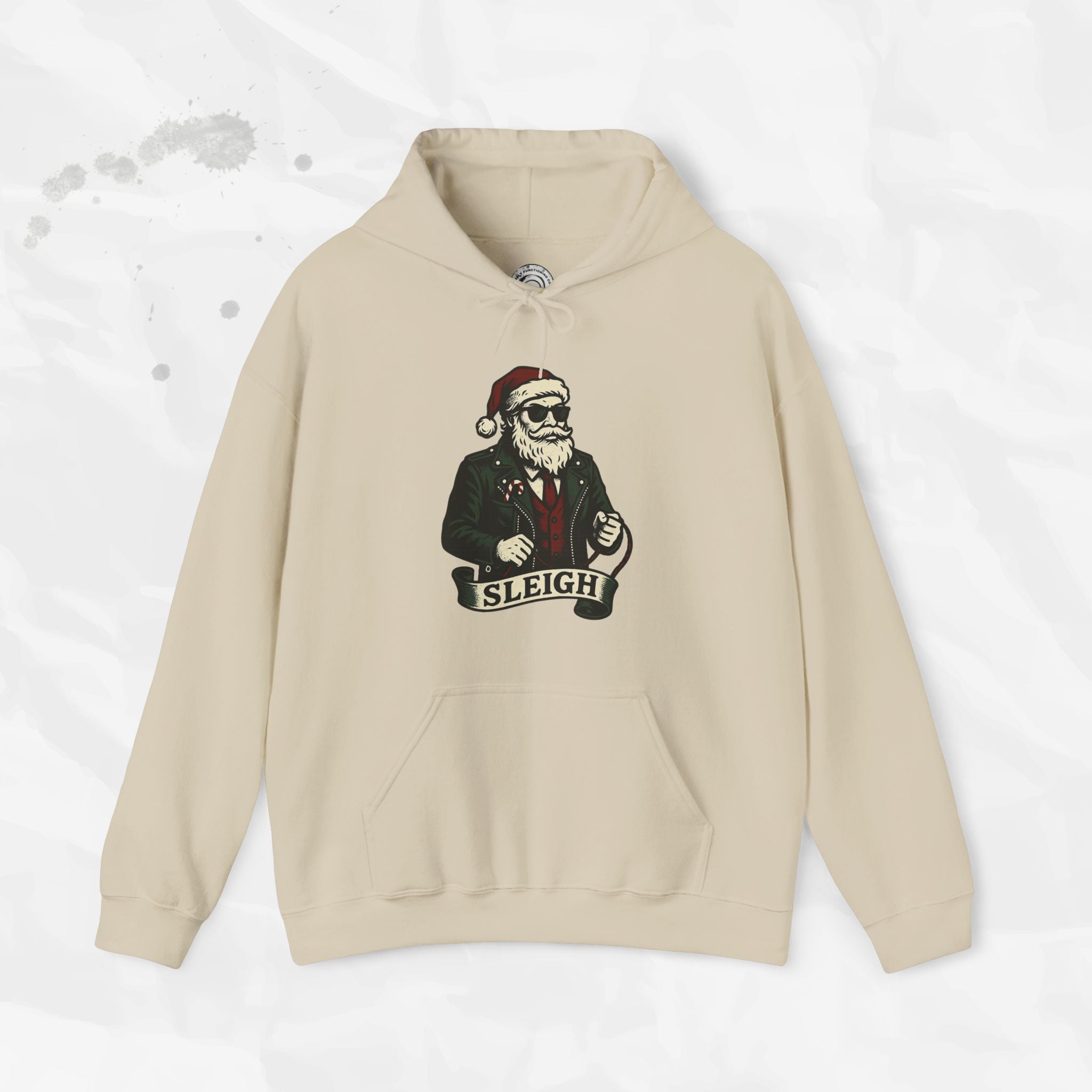 Sleigh – Hoodie