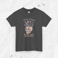 Está bien, todos nos estamos pudriendo - Camiseta