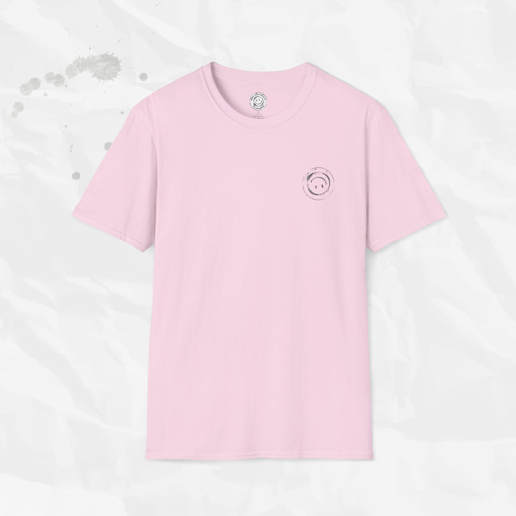 Exhausted by Existence - T-Shirt