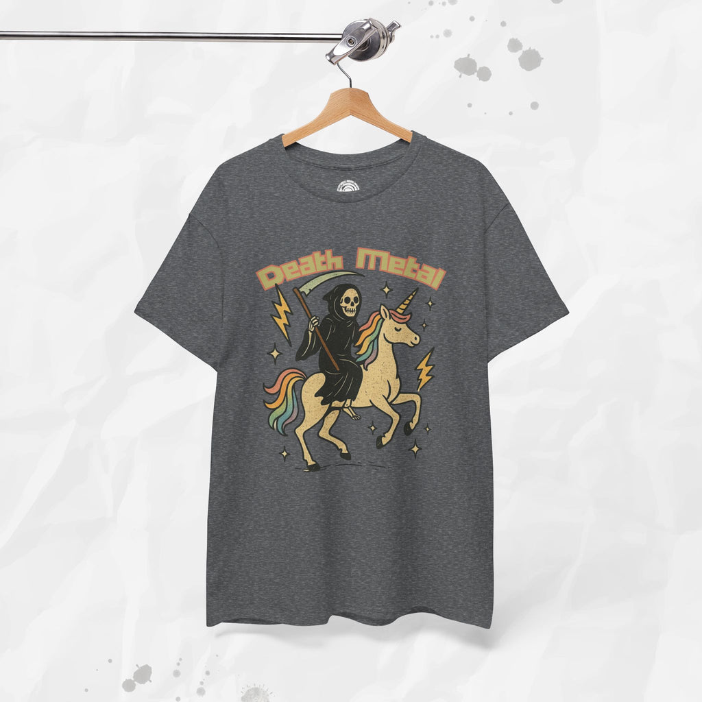 Death Metal – T-Shirt