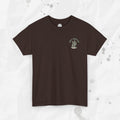 No me toques - Camiseta