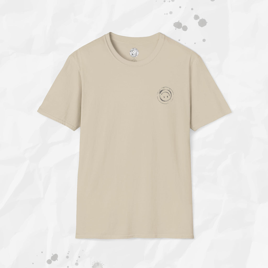 One Day You'll Be Bones Too - T-Shirt