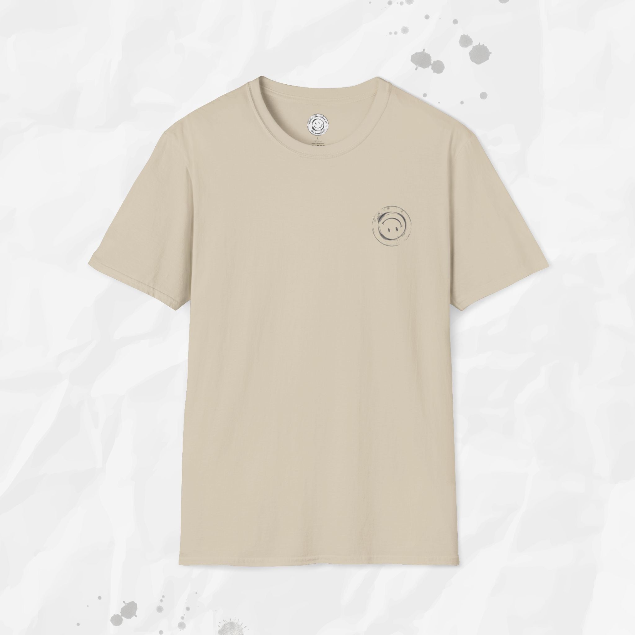 One Day You'll Be Bones Too - T-Shirt
