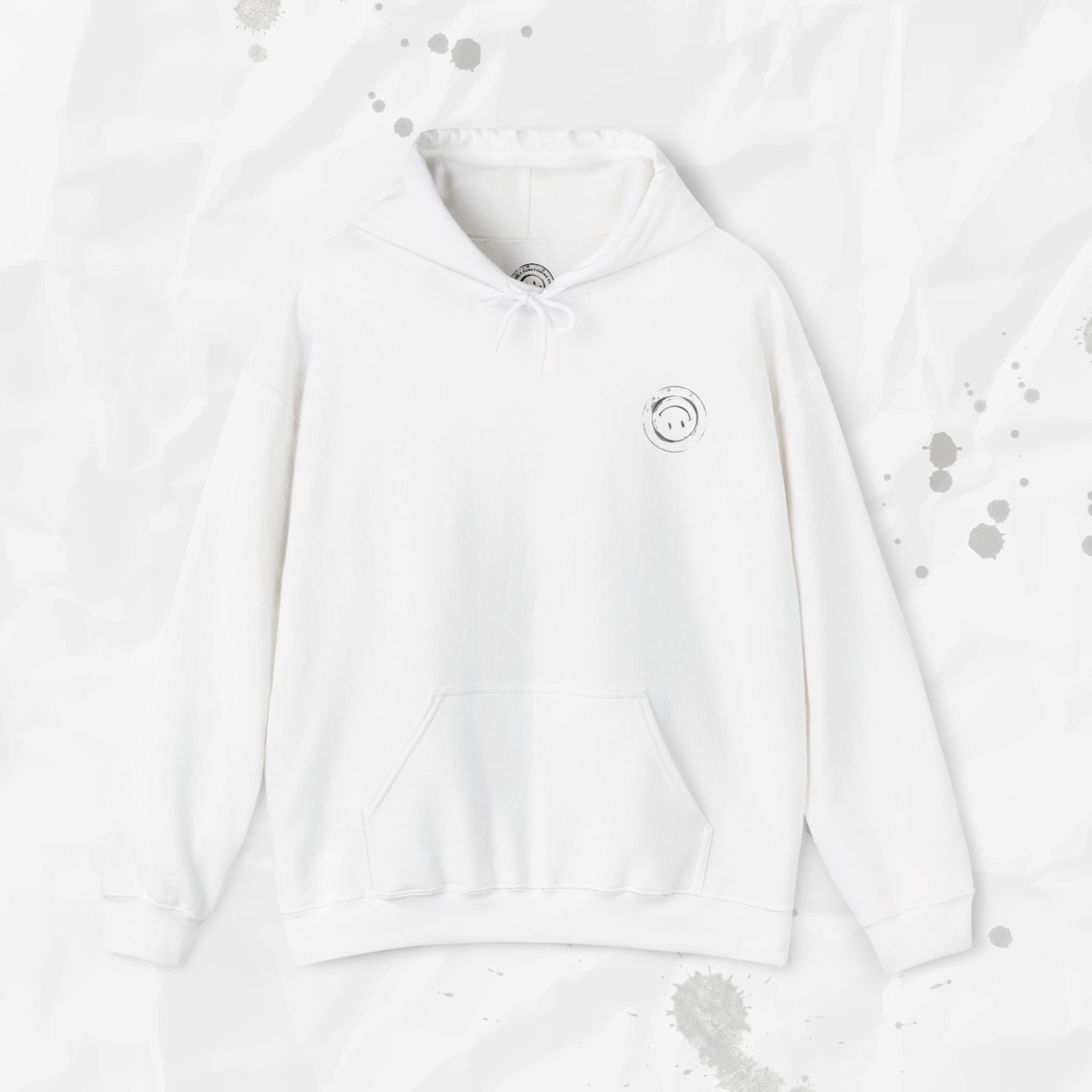 Why Yes, Actually I Can Drive a Stick – Hoodie