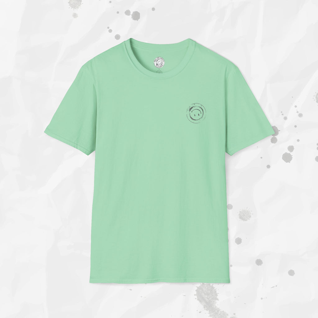 Screen Time Is My Toxic Trait - T-Shirt