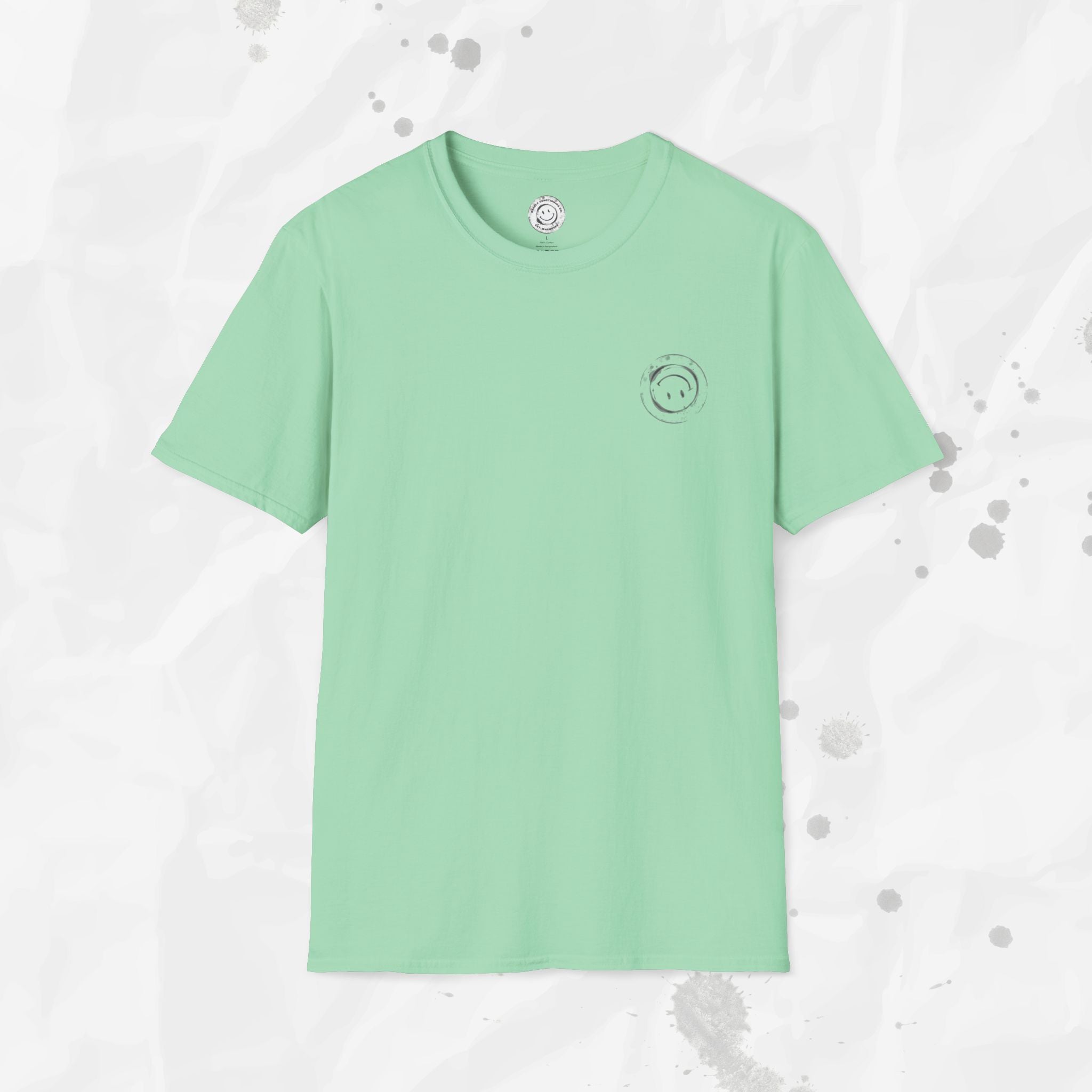 Screen Time Is My Toxic Trait - T-Shirt