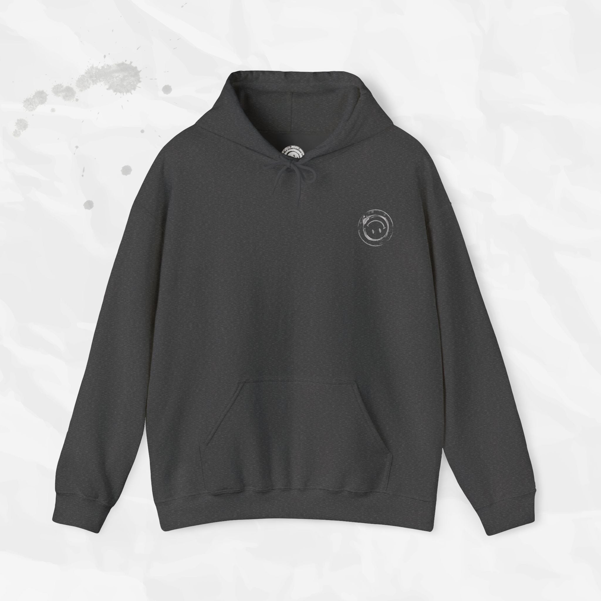 Born to Suffer - Hoodie