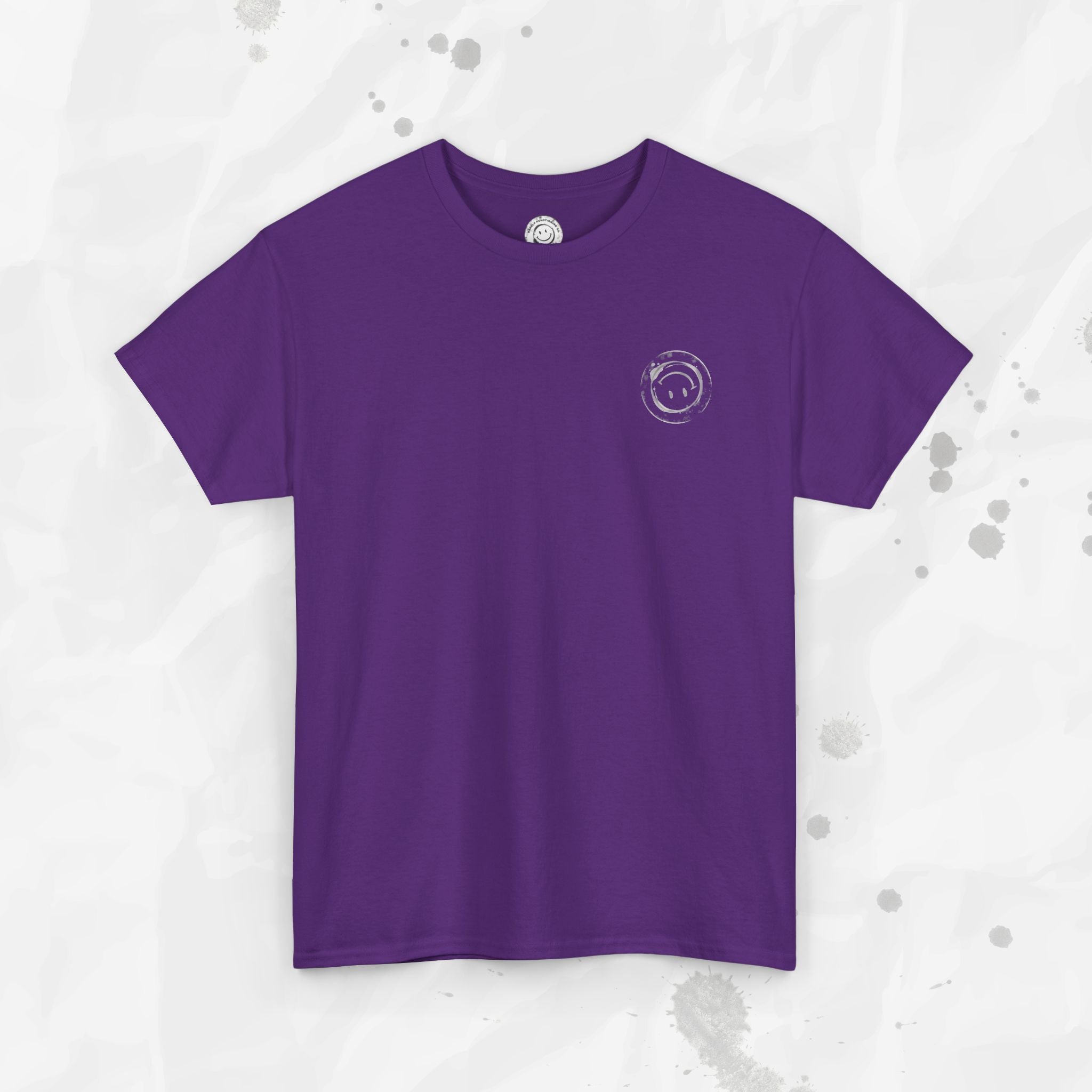 Monstera Skull - T-Shirt