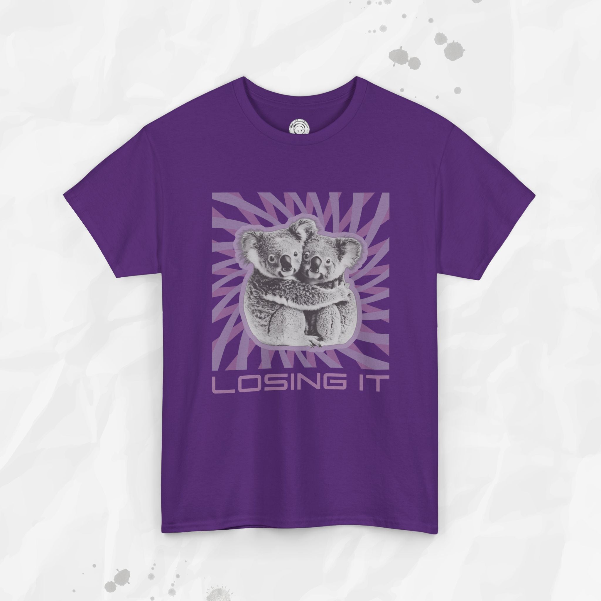 Losing It – T-Shirt