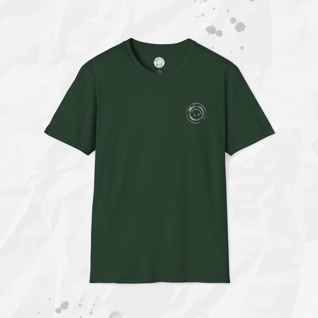 I Survived Another Scroll - T-Shirt
