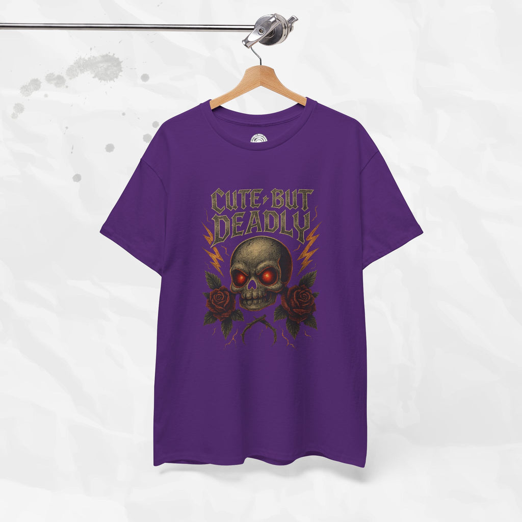 Cute But Deadly - T-Shirt
