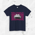Camiseta Barely Croakin' By