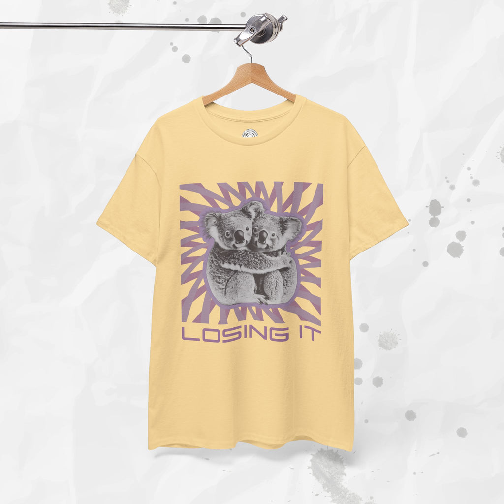 Losing It – T-Shirt