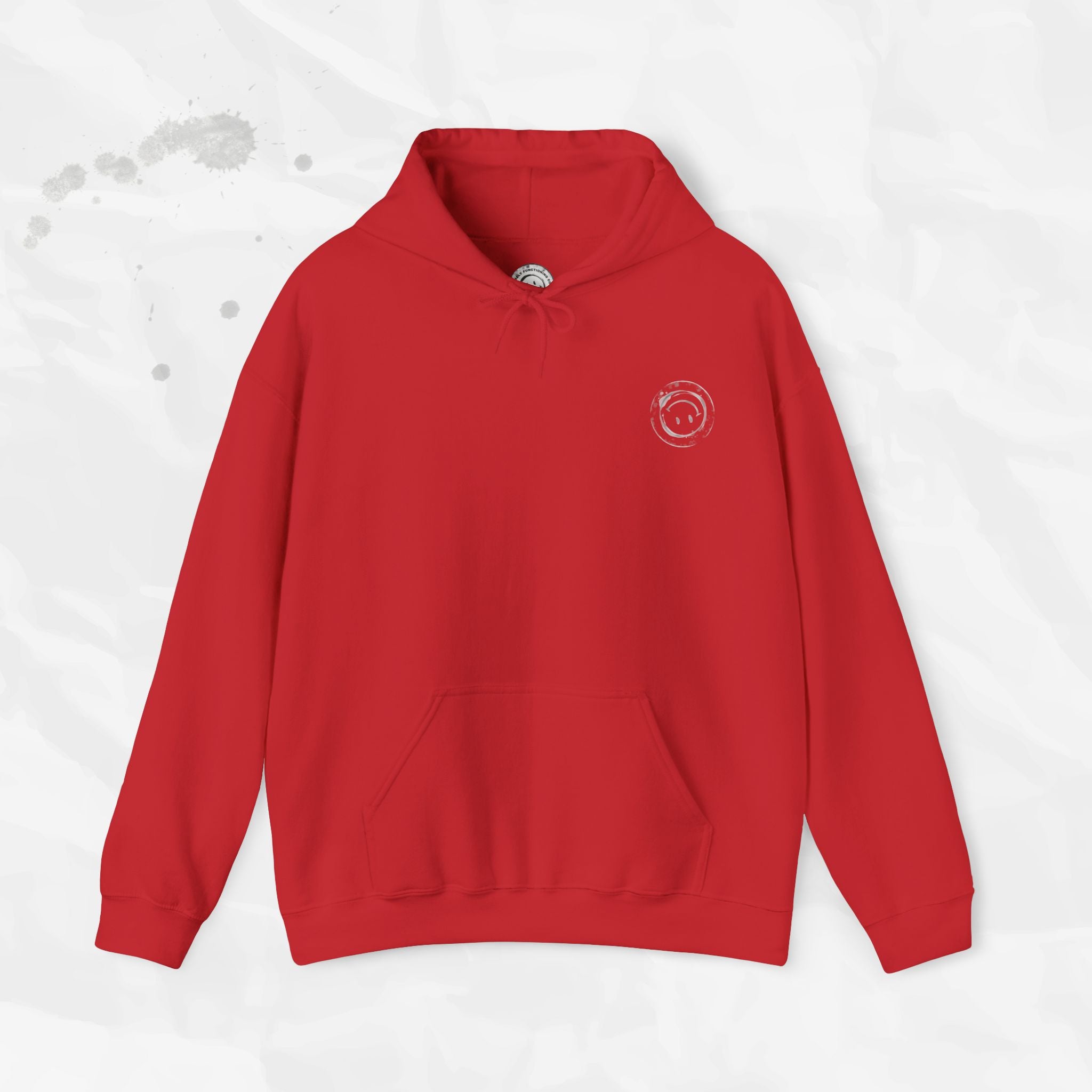 Silence Is Compliance - Hoodie