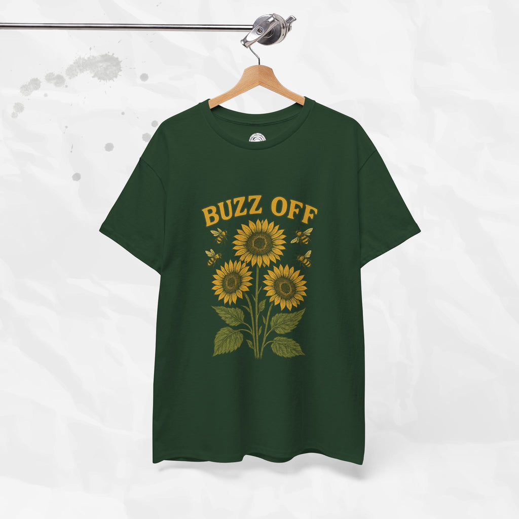 Buzz Off - T-Shirt