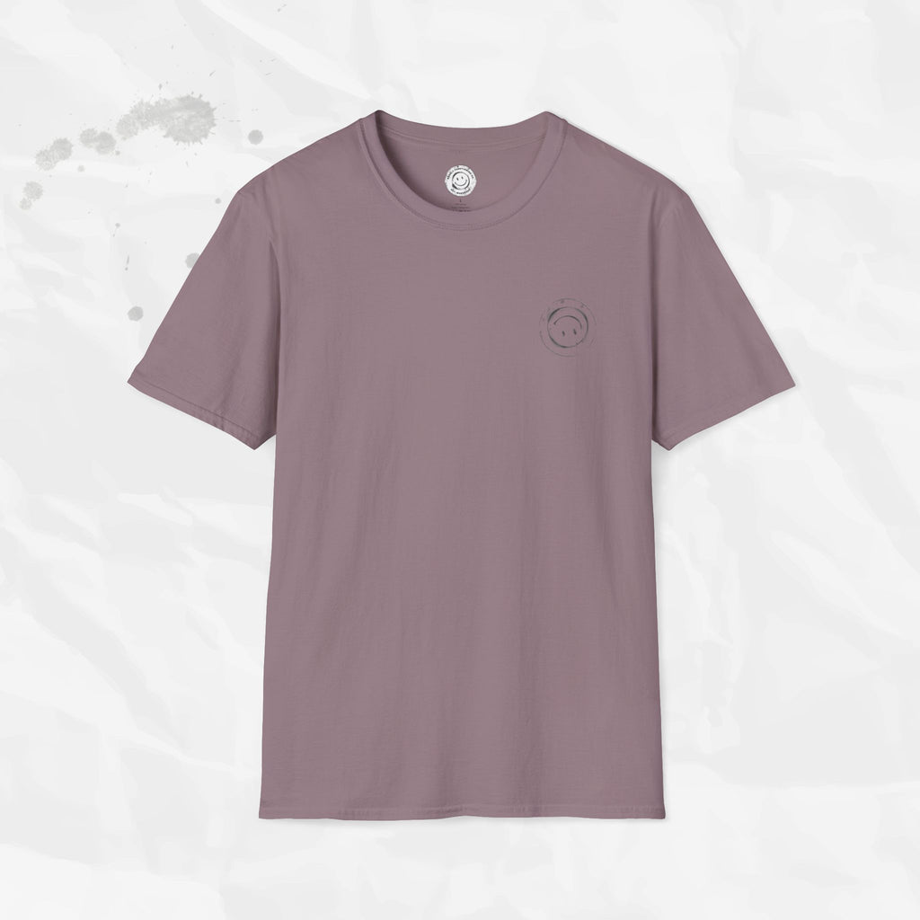 Exhausted by Existence - T-Shirt