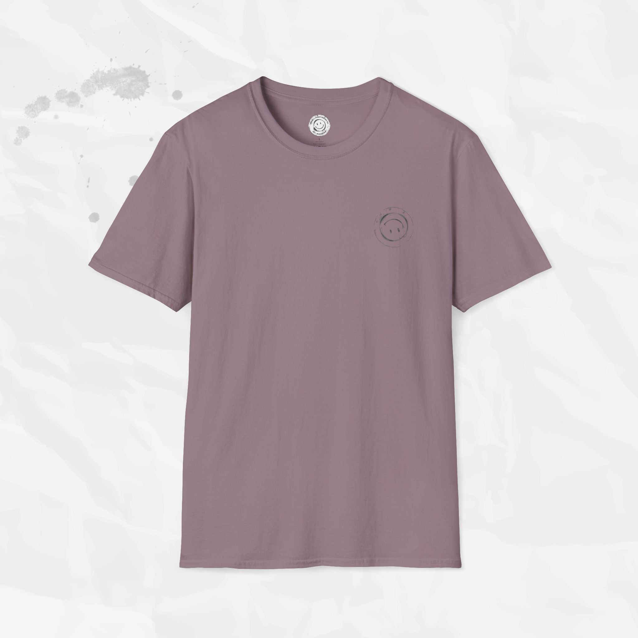 Exhausted by Existence - T-Shirt
