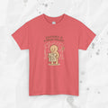 La existencia es un proyecto grupal - Camiseta