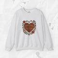 Compassion Is Political - Crewneck Sweatshirt