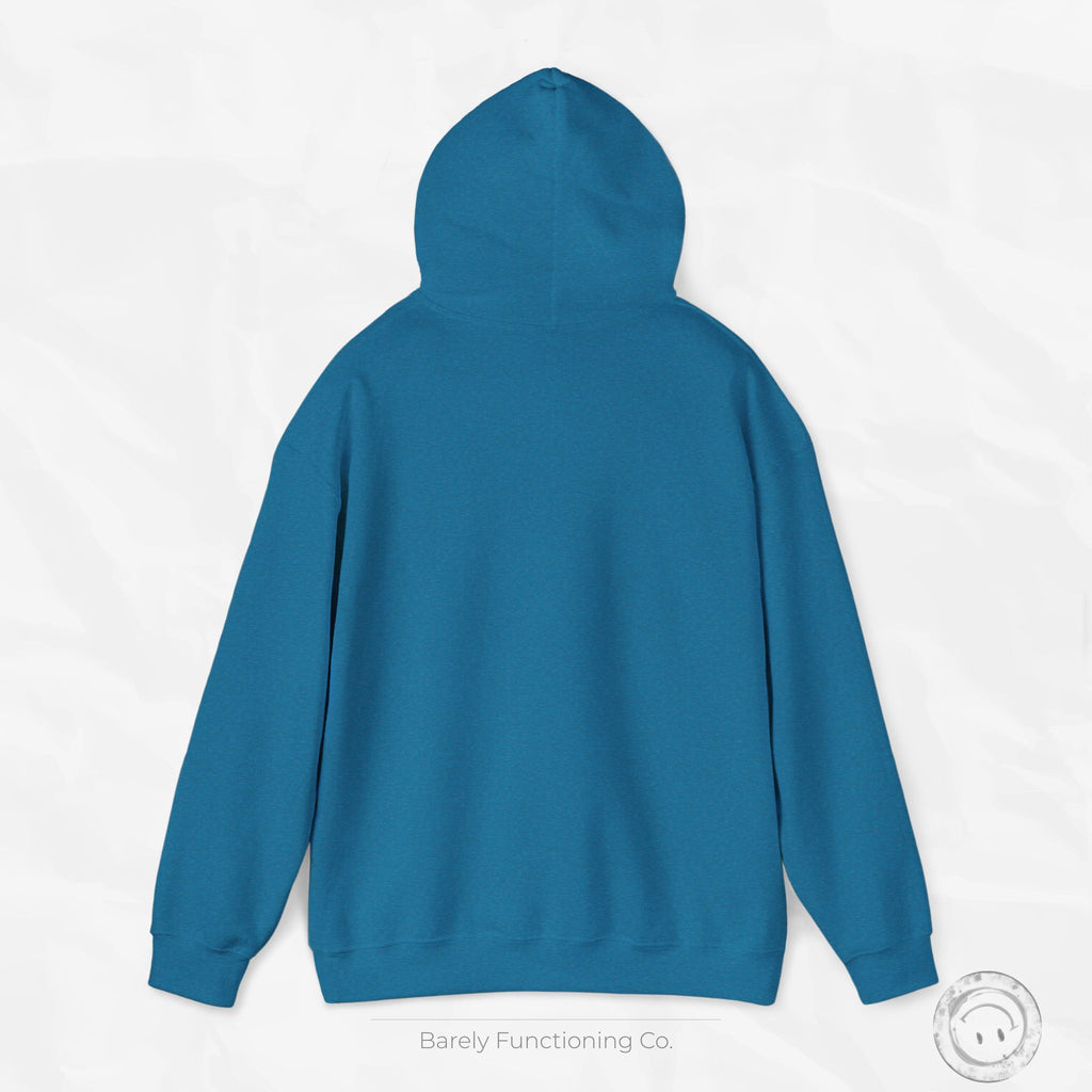 Prick With A Purpose - Hoodie