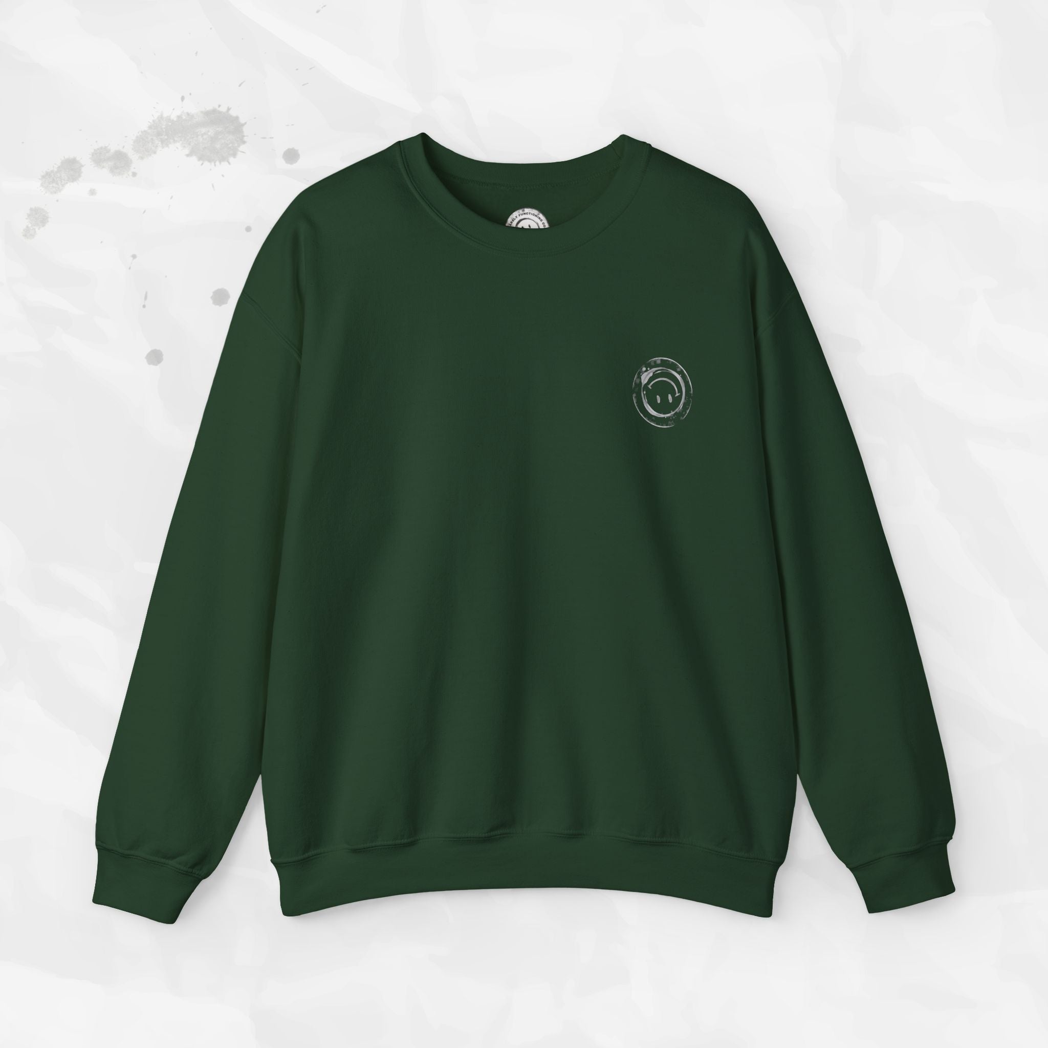 America: Now in Beta - Crewneck Sweatshirt