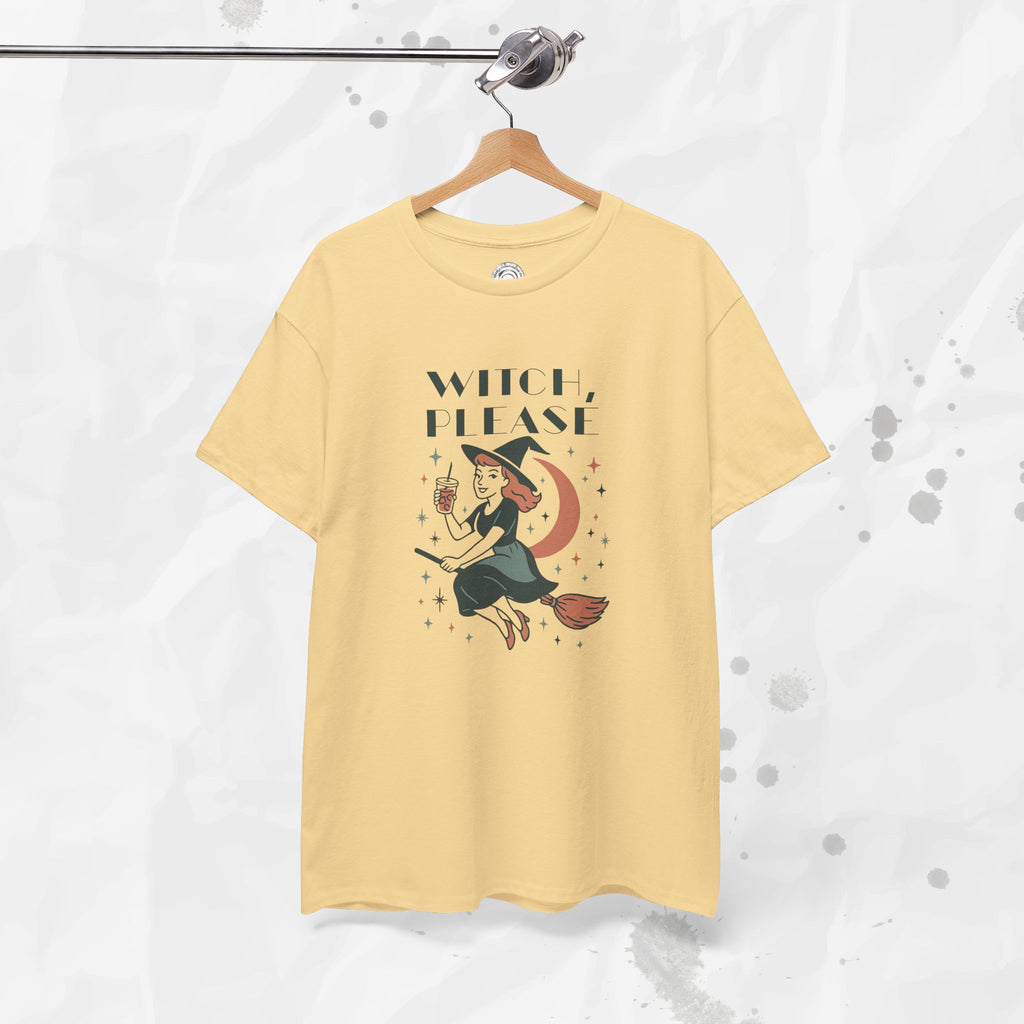 Witch Please - T-Shirt