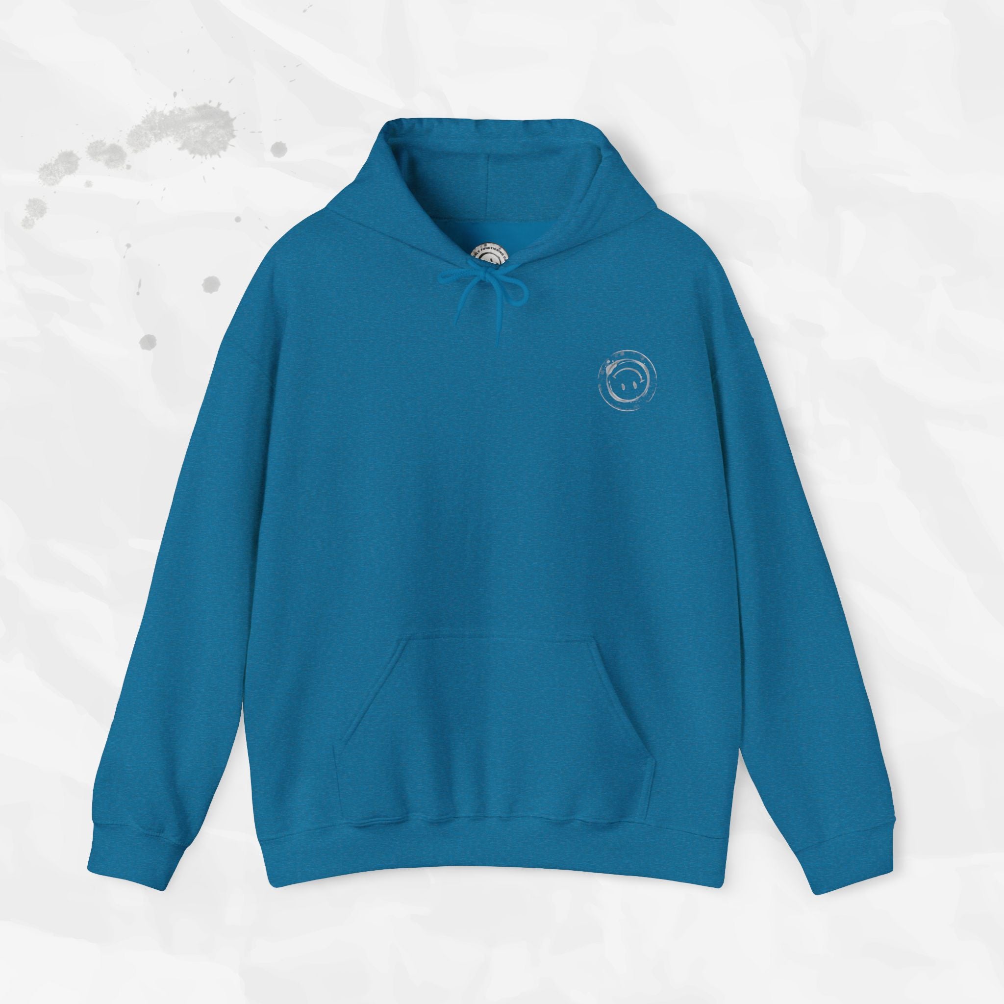 Take Me With You - Hoodie